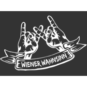 Wiener-Wahnsinn-Kultband